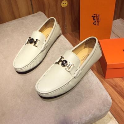 wholesale quality men's hermes shoes sku 190